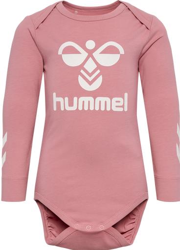 Actual product image hummel Hmlmarie Body L/S (56)