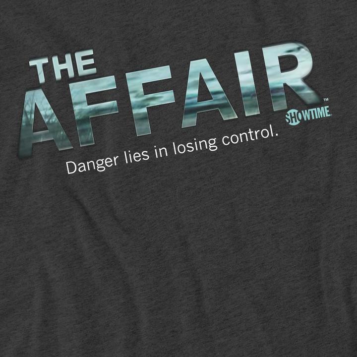 Produktbild The Affair TShirt (3XL)