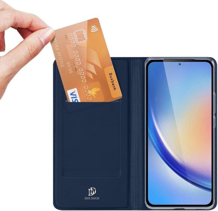 Produktbild Dux Ducis Skin Pro Cover (Samsung Galaxy A35)