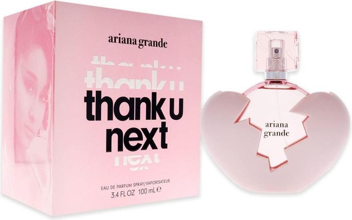 Produktbild Ariana Grande Thank U Next (Eau de Parfum, 30 ml)