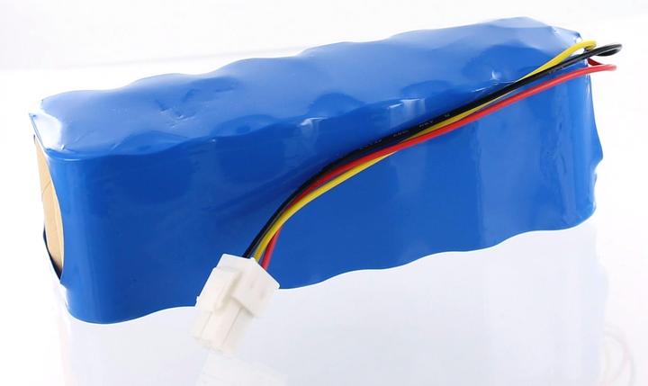Produktbild AGI Akku kompatibel mit Samsung Navibot SR8895 - Akku