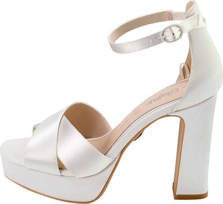 Actual product image Buffalo 's heel sandals malena (40)