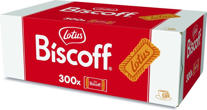 Produktbild Lotus Biscoff (1 Stk., 562 g)