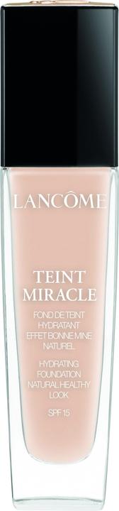 Actual product image Lancôme Complexion Miracle (010 Beige Porcelaine)