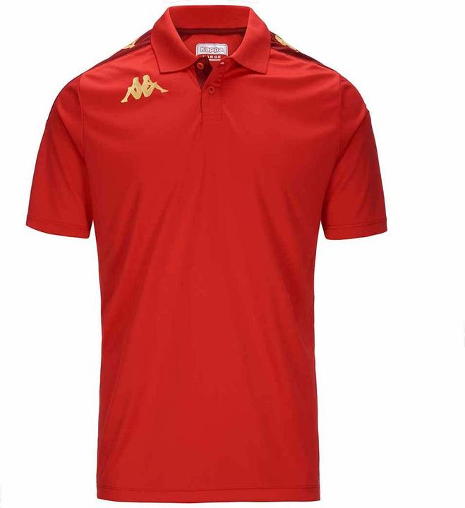 Actual product image Kappa Ghiolo (4XL)