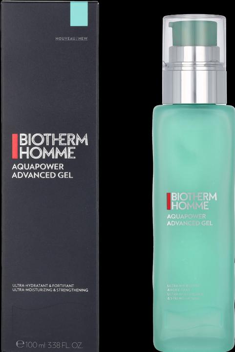 Actual product image Biotherm Aquapower Gel Special Price Gel (100 ml)