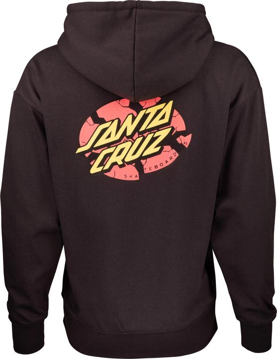 Immagine prodotto Santa Cruz Broken Dot Hood