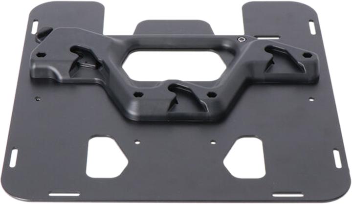 Actual product image Sw Motech Adapter plate right for SysBag WP M