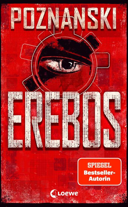 Erebos (Allemand, Ursula Poznanski, 2022)
