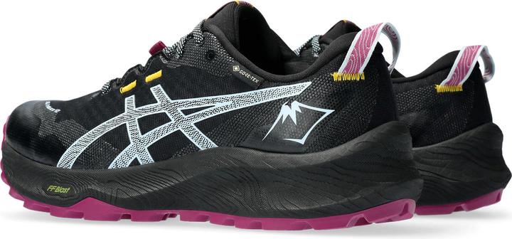 Produktbild ASICS Performance Gel-Trabuco 12 GTX (40.5)