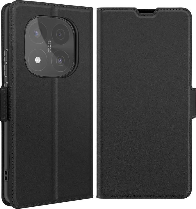 Actual product image Avizar Classic Chic Cover (Xiaomi Redmi Note 14 Pro)