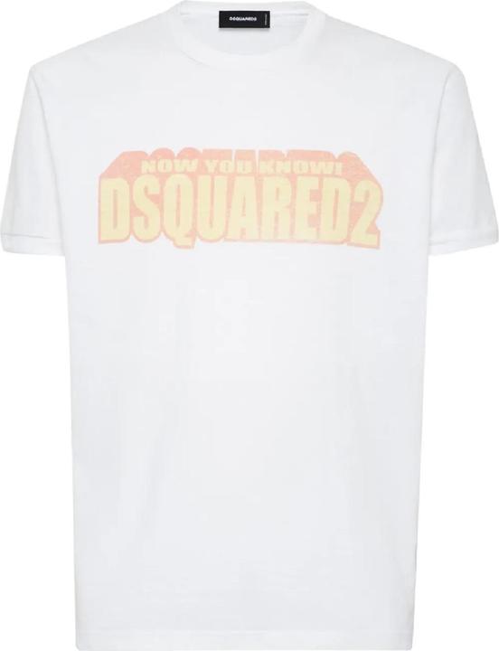 Actual product image Dsquared2 T-shirt (S)
