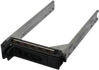 Actual product image Dell KG7NR Hard Drive Backplane Front Panel
