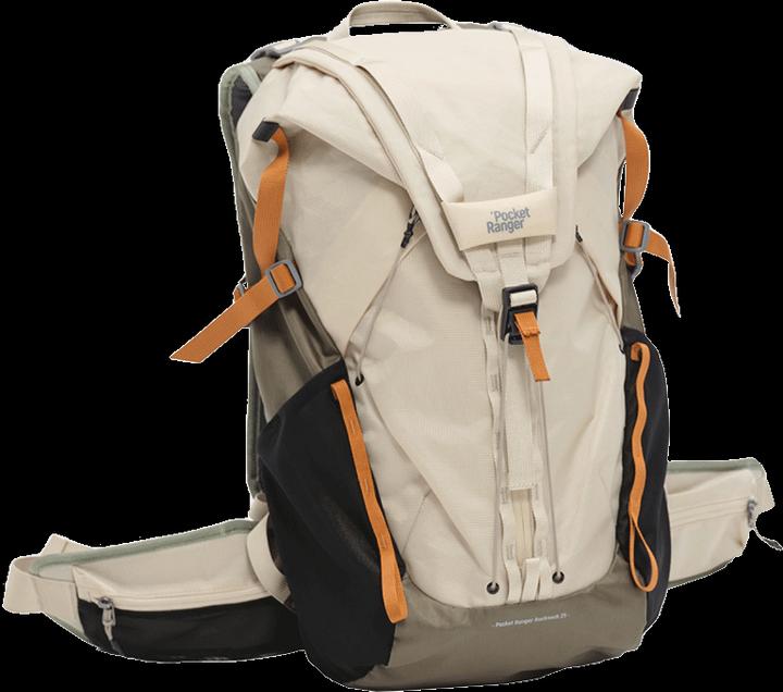 Produktbild VSGO Outdoor Foto-Rucksack (Fotorucksack, 25 l)
