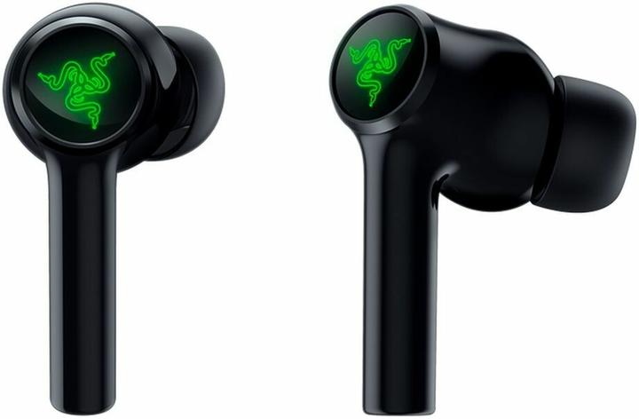 Image du produit Razer Hammerhead (ANC, 4 h, Sans fil)
