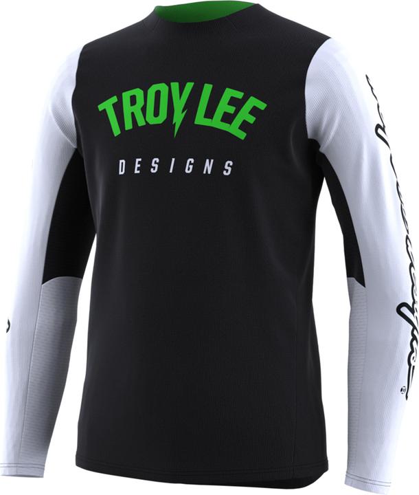 Troy Lee Designs Youth GP PRO Jersey - Boltz
