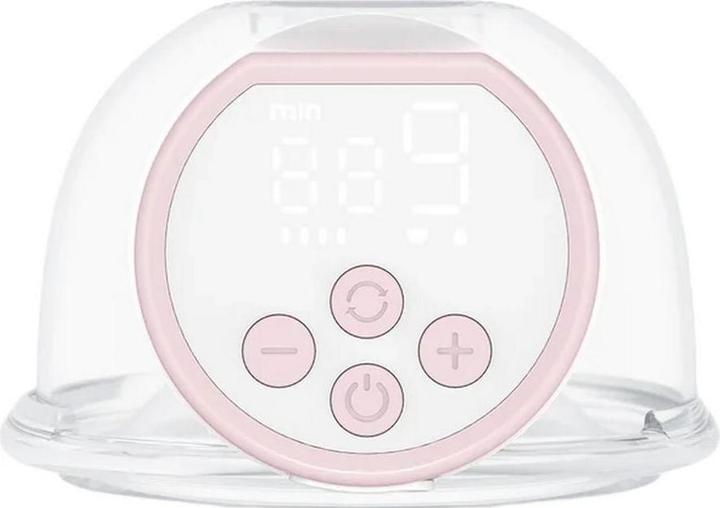 Actual product image Momcozy S12 Pro Double breast pump