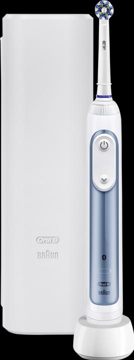 Actual product image Braun Smart Expert (Oscillating toothbrush)