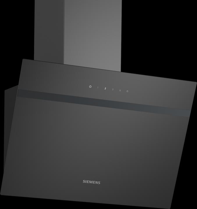 Produktbild Siemens iQ100 LC65KDK60 (Wandhaube)