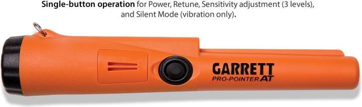Produktbild Garrett Pro-Pointer AT