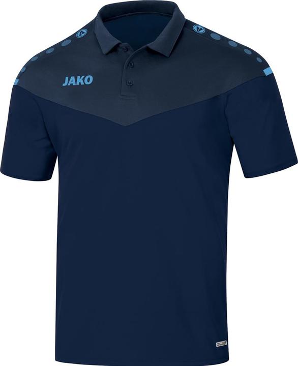 JAKO POLO CHAMP 2.0