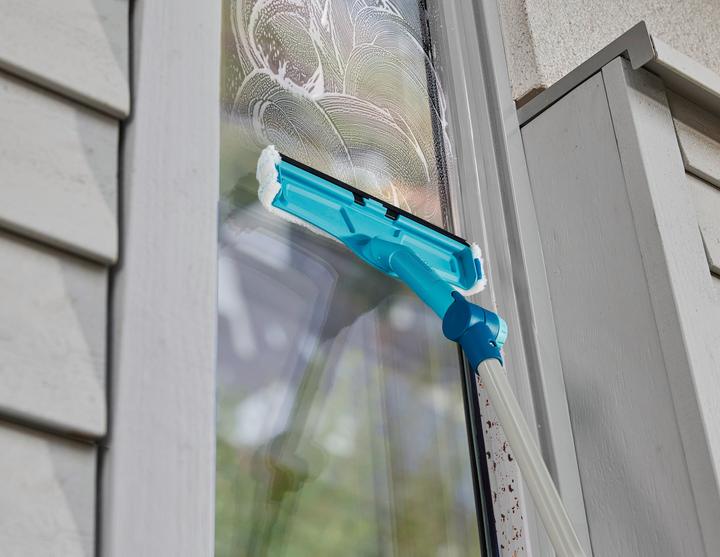 Actual product image Leifheit Window & Frame Cleaner (1 pcs.)