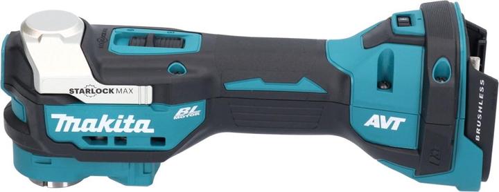 Actual product image Makita DTM52ZJX4