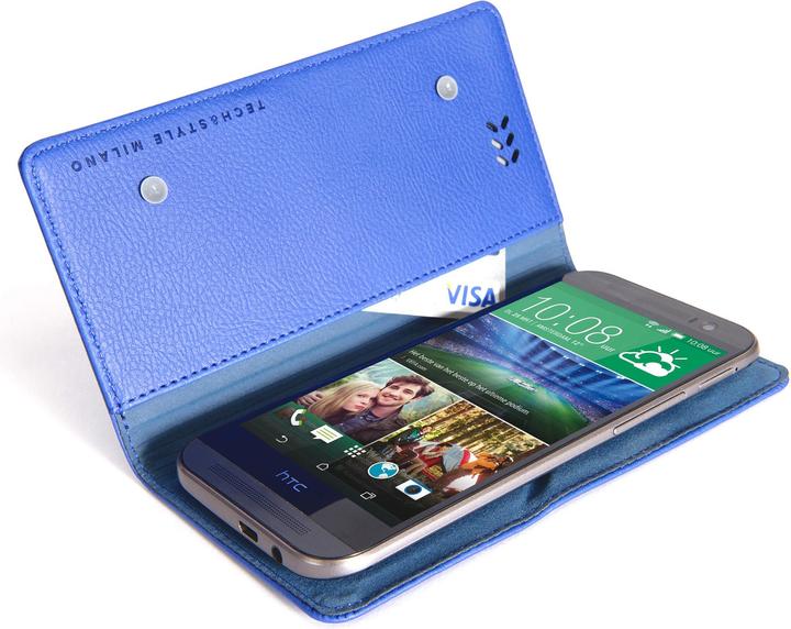 Actual product image Tucano Tape (Samsung Galaxy S4, Samsung Galaxy S3, HTC One)