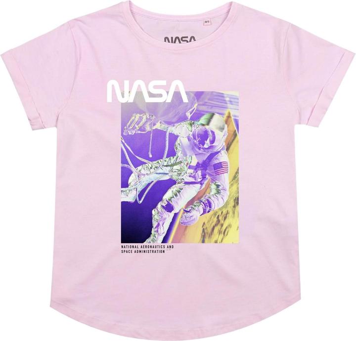 Nasa Tshirt (L)