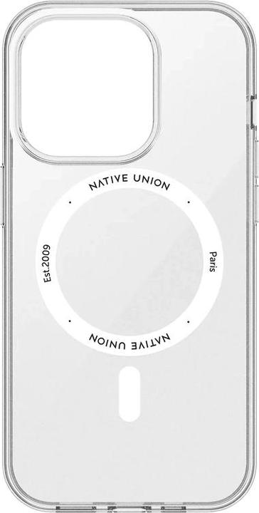 Image du produit Native Union RECLE-TRA-NP23P (Apple iPhone 15 Pro)