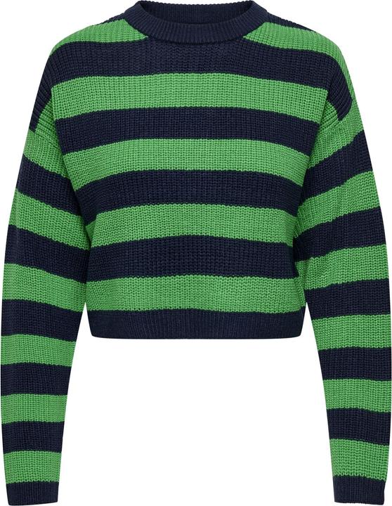 Produktbild Only Kurzer Strickpullover (XL)