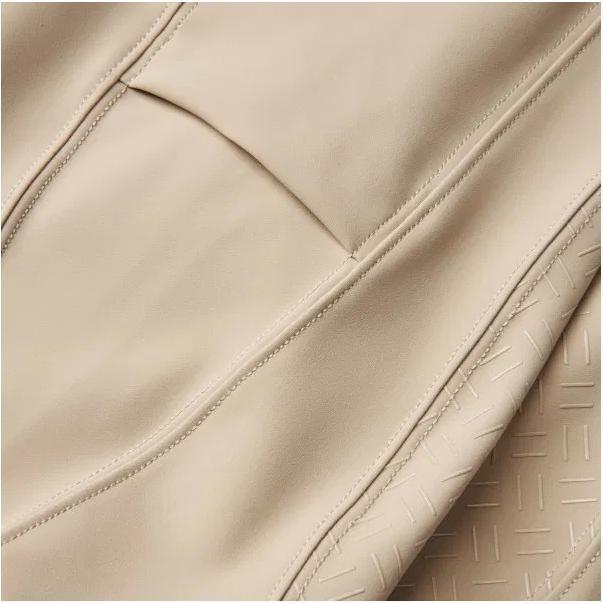 Actual product image Kingsland Breeches Kira H Shape knee grip ladies (Frequency band 38 (2600 MHz))