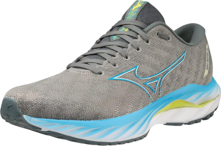 Actual product image Mizuno Wave Inspire 19 (40.5)