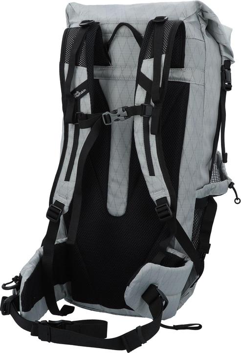 Actual product image Jack Wolfskin Wandermood Rolltop 30 (35 l)