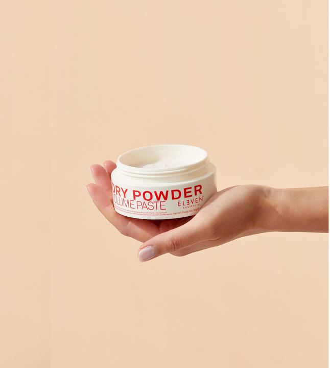 Produktbild ELEVEN Australia Dry Shampoo Volume Paste 85g (85 ml, Trockenshampoo)