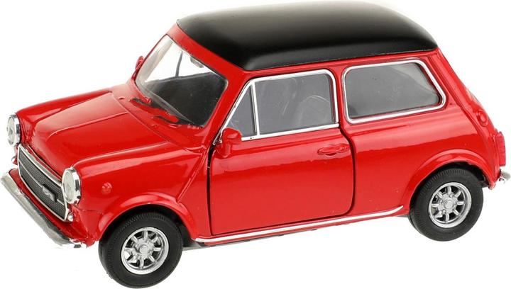 Produktbild Toi-Toys Welly Mini Cooper 1300