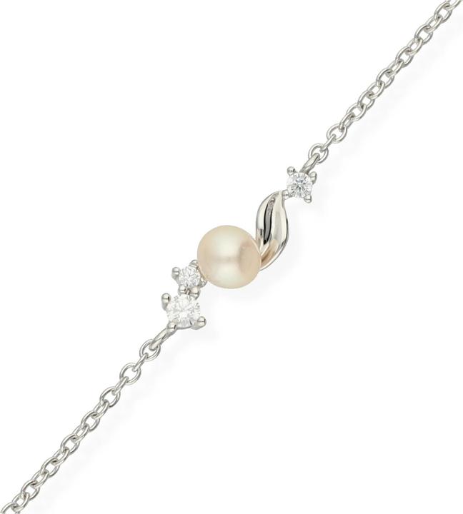 Immagine prodotto Carat Perle (18 cm, Argento 925)