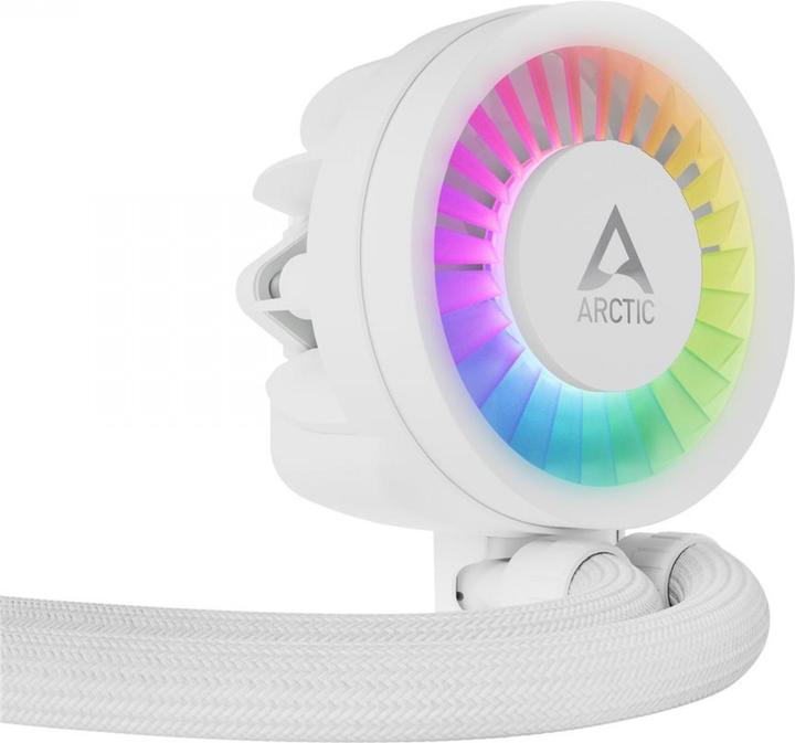 Produktbild Arctic Liquid Freezer III - 360 A-RGB
