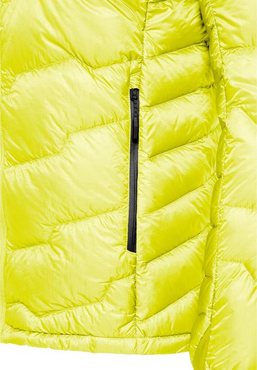 Produktbild Jack Wolfskin Alpspitze Down Hoody M (S)