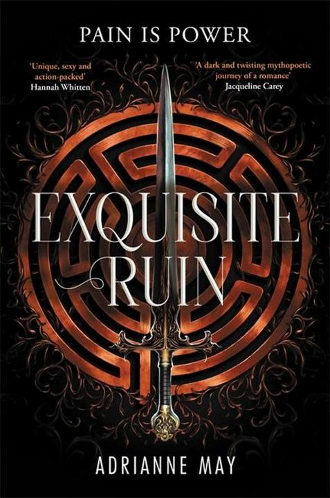 Exquisite Ruin (EN)