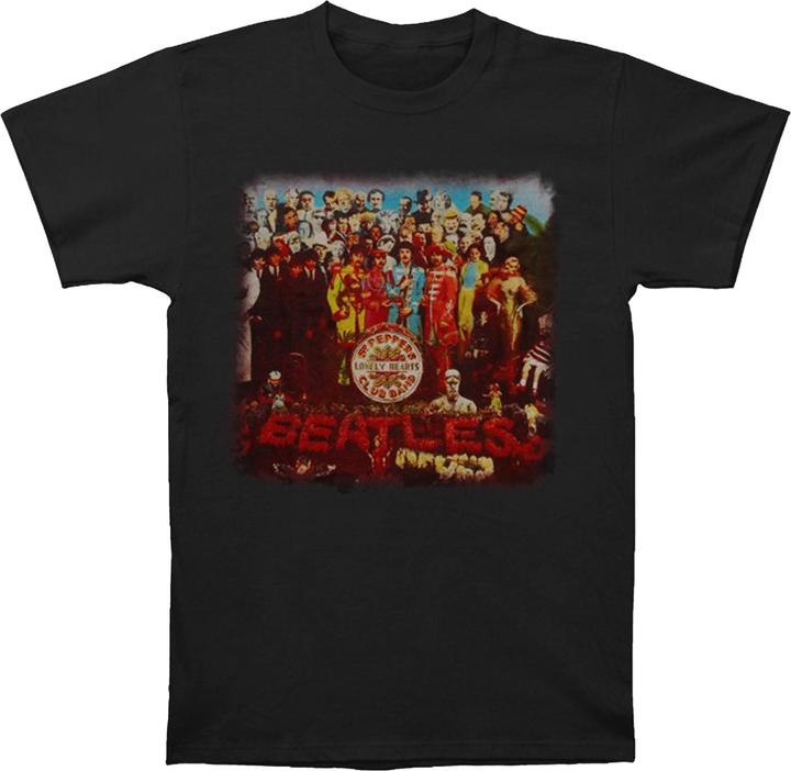 Sgt Pepper TShirt (L)