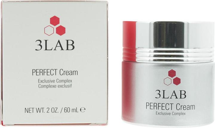 Actual product image 3Lab The Perfect Cream (60 ml, 24h cream)