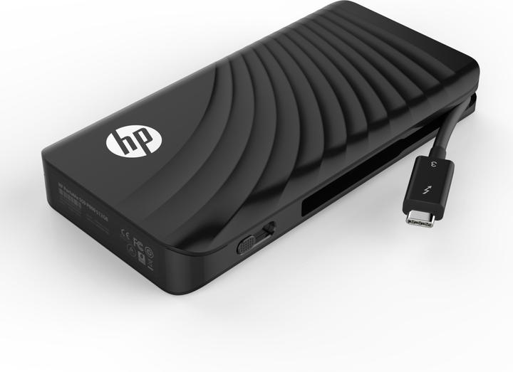 Image du produit HP Portable P800 (512 Go)
