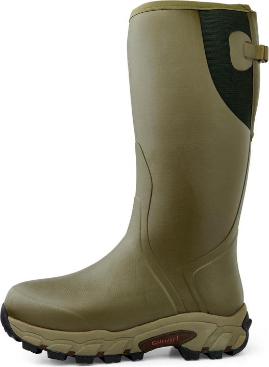 Image du produit Gateway1 Bottes en caoutchouc Pro Shooter 18 7mm (42)
