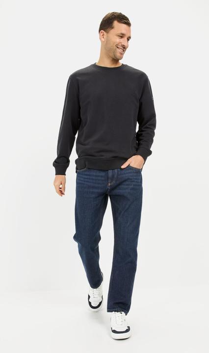 Actual product image Camel Active Loose Fit 5-Pocket Denim (33)