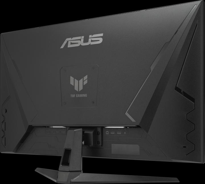Actual product image ASUS TUF Gaming VG32UQA1A (3840 x 2160 Pixels, 31.50")
