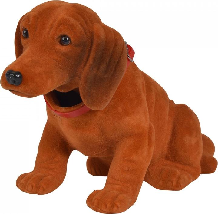 Produktbild Simba Wackelkopf Waldi (27 cm)