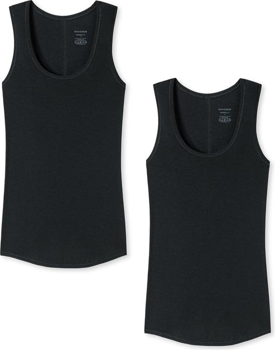Schiesser Tanktop Personal Fit
