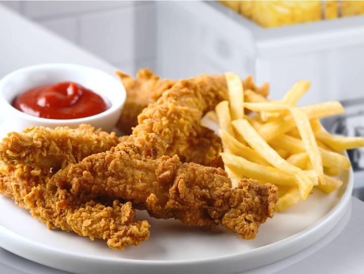 Produktbild Royal Catering Fritteuse Fritöse Edelstahl Gastro Profi Kaltzone Elektrische 2 x 16L Ablasshahn