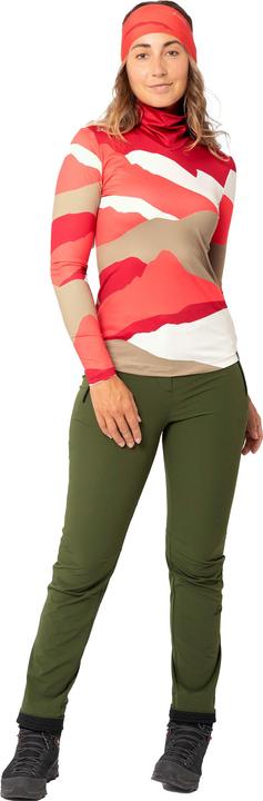 Actual product image Lamunt Ivana Tech Arty (M)